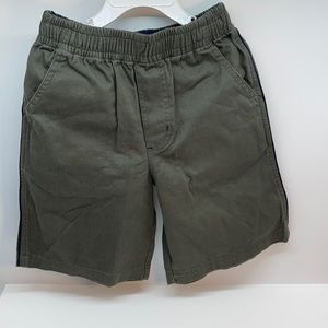Green dog Boyś Bottoms Shorts Size 4-5